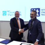Innovazione e ricerca, accordo Terna-Istituto Italiano di Tecnologia