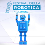 Torna il Festival della Robotica, a maggio la 3^ edizione