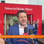 Pnrr, Salvini "L'importante è spendere bene le risorse"