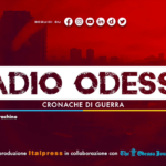 Radio Odessa – Puntata del 13 aprile 2023
