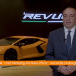 Lamborghini Revuelto, la prima ibrida del marchio di Sant'Agata