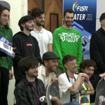 Fisr, assegnati i primi titoli tricolore dell’E-Skateboarding
