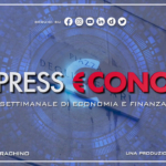 Italpress €conomy – Puntata del 7 aprile 2023