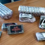 Trovato in casa con 3 kg di hashish, arrestato 59enne a Pescara