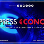 Italpress €conomy – Puntata del 21 aprile 2023