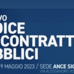 Conferenza a Palermo sul nuovo Codice dei Contratti Pubblici