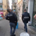 Blitz anti camorra a Napoli, 53 misure cautelati