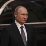 Putin “Dall’Occidente una guerra reale contro la Russia”