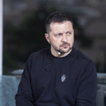 Ucraina, Zelensky alla Lega Araba “Qualcuno ha chiuso gli occhi”