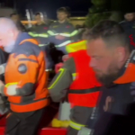 Barca affonda nel lago Maggiore, il recupero delle 4 vittime