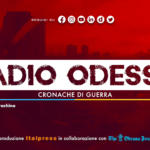 Radio Odessa – Puntata del 18 maggio 2023