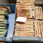 Monza, sequestrati a usuraio denaro contante e Rolex per 225mila euro