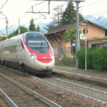Ferrovie, via libera Ue a piano italiano da 300 milioni