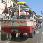 Maltempo in Emilia Romagna, il recupero dei beni dalle case allagate