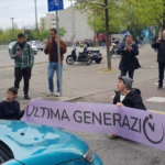 Telpress, 56% italiani contro Ultima Generazione