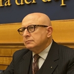 Gaetano Armao nominato dal presidente Schifani consulente della Regione Siciliana sui finanziamenti extra-regionali