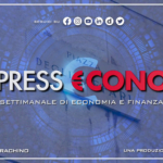 Italpress €conomy – Puntata del 19 maggio 2023