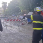 Alluvione in Emilia Romagna, 4963 interventi dei Vigili del Fuoco