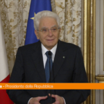 Mattarella "L'Italia rafforza la cooperazione con l'Angola"
