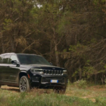 Nuova Jeep Grand Cherokee, più prestazioni e comfort