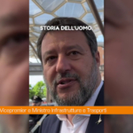 Salvini "Surreale sciopero sindacato contro aumento degli stipendi"
