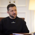 Ucraina, Zelensky “Siamo pronti per la controffensiva”