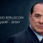 Nel Duomo di Milano i funerali di Stato per Silvio Berlusconi