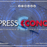 Italpress €conomy – Puntata del 2 giugno 2023