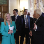 Mattarella incontra il Governo in vista del Consiglio Ue
