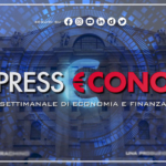 Italpress €conomy – Puntata del 23 giugno 2023