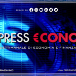 Italpress €conomy – Puntata del 16 giugno 2023