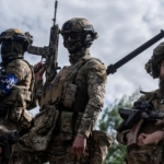 Incursioni transfrontaliere di gruppi paramilitari russi nella crisi Ucraina