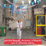 Napoli, gli adolescenti dopo lo scudetto: “È la vittoria della città”