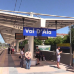 Riapre a Roma la stazione di Val D'Ala, era chiusa da dieci anni