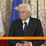 Italia-Iraq, Mattarella "Estendere la collaborazione economica"