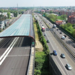 Milano Serravalle, la "smart road" verso le Olimpiadi 2026