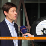 Michelin, inaugurato a Cuneo un Hub dedicato all'industria 4.0