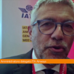 Ita Airways, Lazzerini "Cambiamo in meglio il viaggio degli italiani"