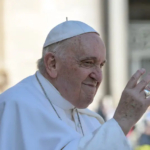 Ucraina, Papa “Non stanchiamoci di pregare per la pace”