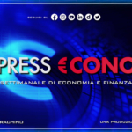 Italpress €conomy – Puntata del 28 luglio 2023