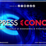 Italpress €conomy – Puntata del 14 luglio 2023