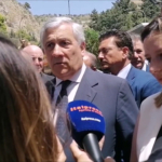 Tajani "La transizione ecologica va affrontata con pragmatismo"