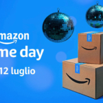 Torna il Prime Day di Amazon