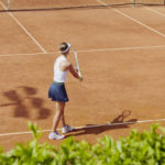 Ladies Open 2023, a Palermo tenniste da ogni parte del mondo