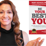 Be Your Best You: un libro sulla leadership ed il successo