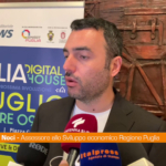 Nasce "Puglia Digital House" promosso da Regione e Citynews