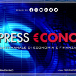 Italpress €conomy – Puntata del 21 luglio 2023