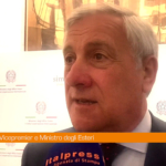 Tajani "Quattro miliardi per la crescita delle imprese all'estero"