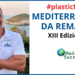 Madre Terra - Torna la campagna Mediterraneo da remare #PlasticFree