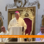 Arcivescovo di Palermo "Borsellino uomo di fede, ha vissuto per altri"